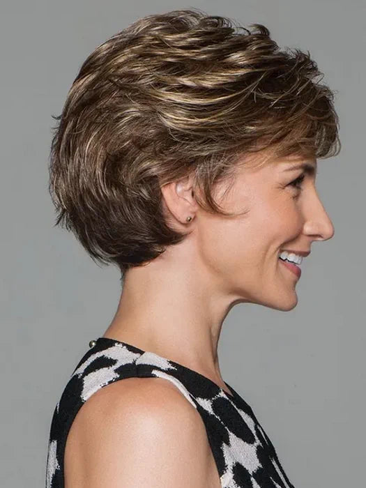Perk Petite by Gabor - Regal Wigs